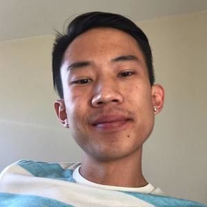 Meet your Posher, Johnny